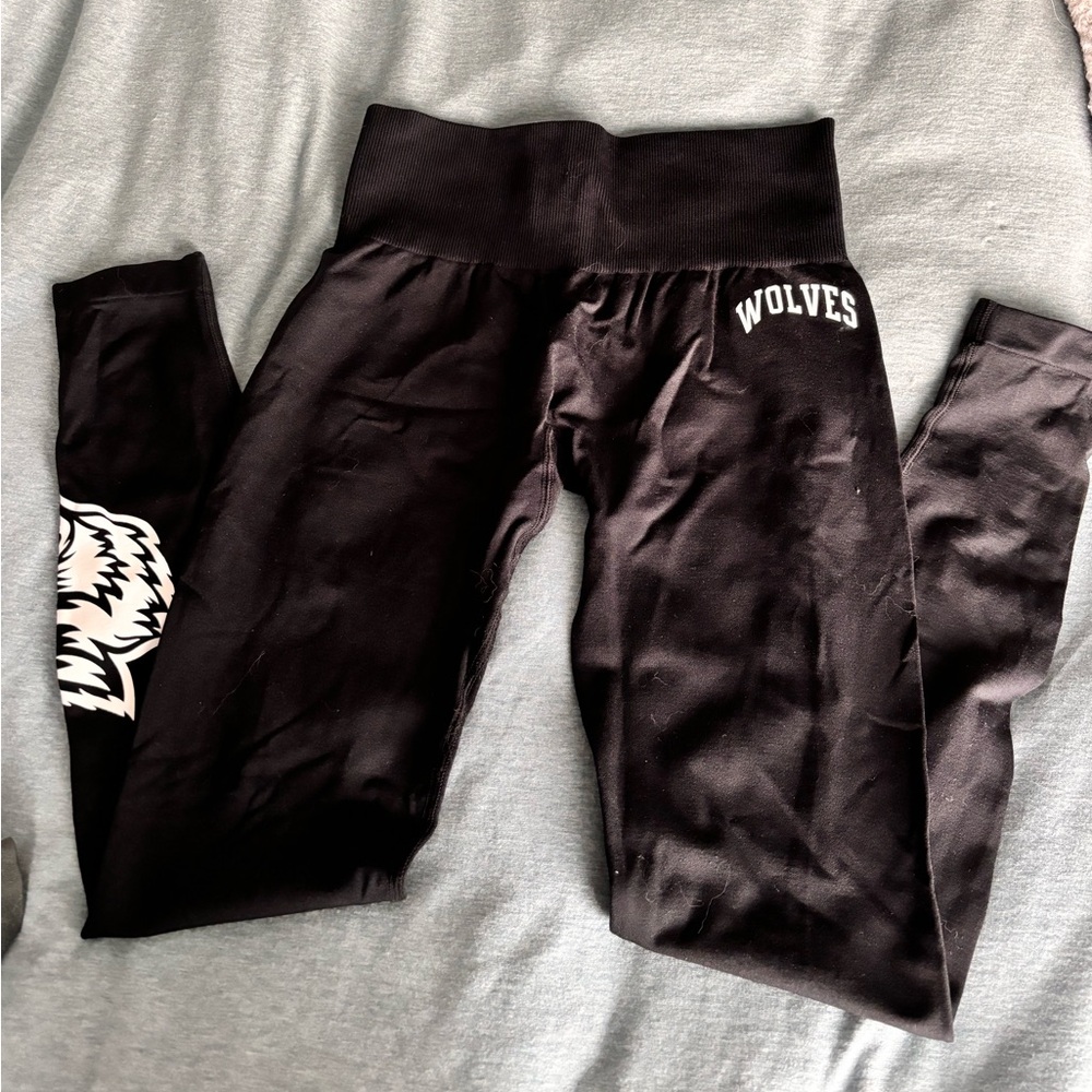 DARC Sport seamless leggings